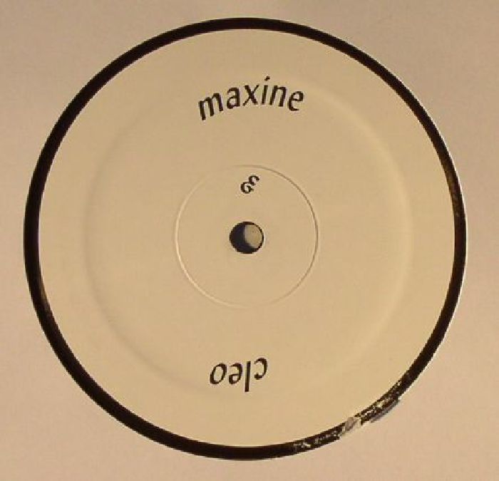 MAXINE/CLEO - Pendgast