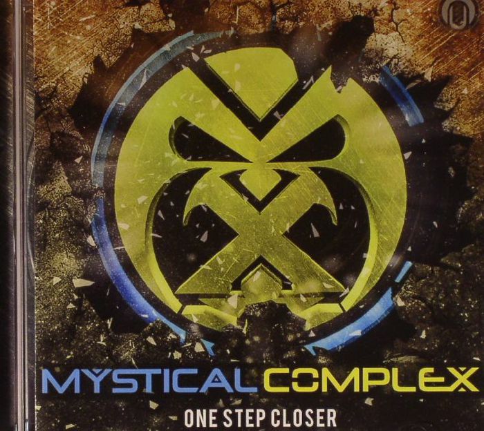 MYSTICAL COMPLEX - One Step Closer