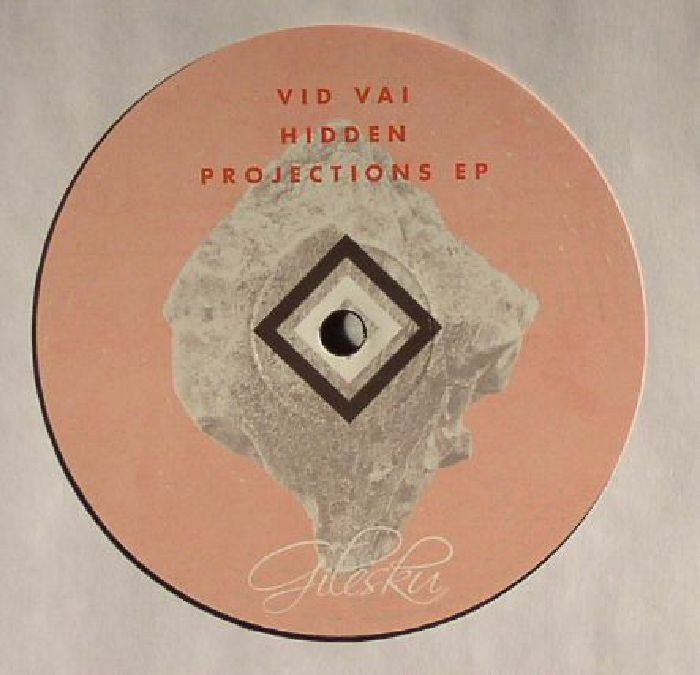 VID VAI - Hidden Projections EP