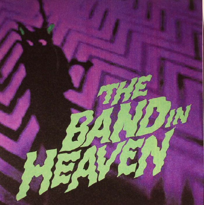 BAND IN HEAVEN, The - The Boys Of Summer Of Sam