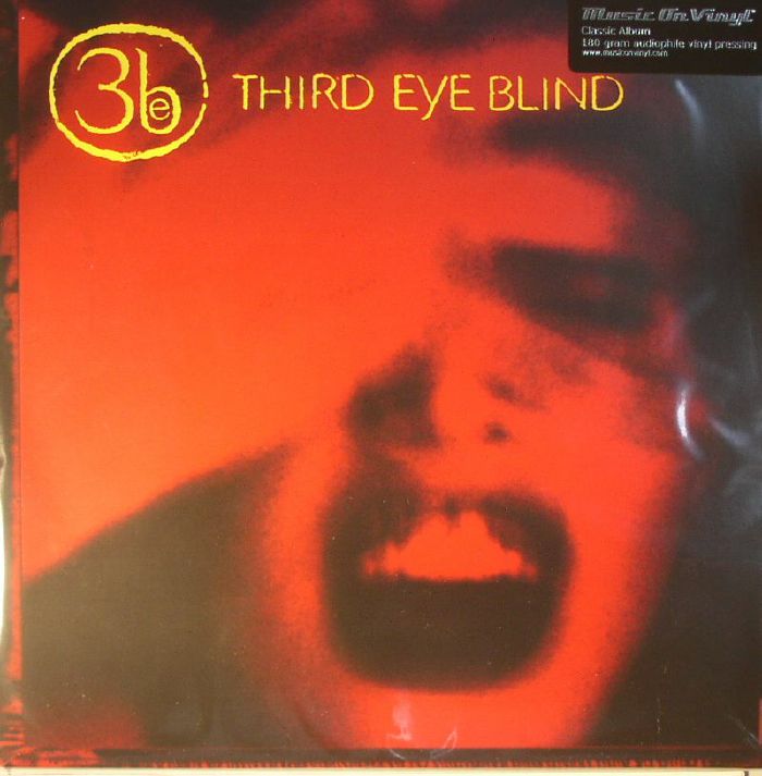 third eye blind wake for young souls