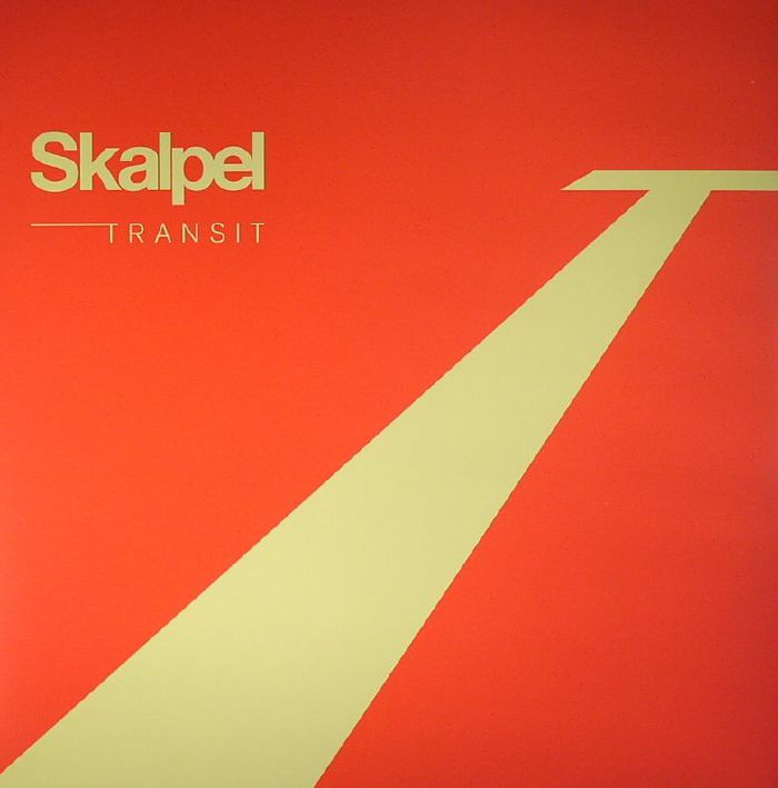 SKALPEL - Transit