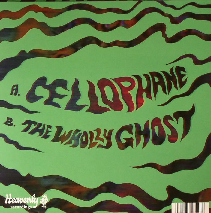 KING GIZZARD & THE LIZARD WIZARD - Cellophane