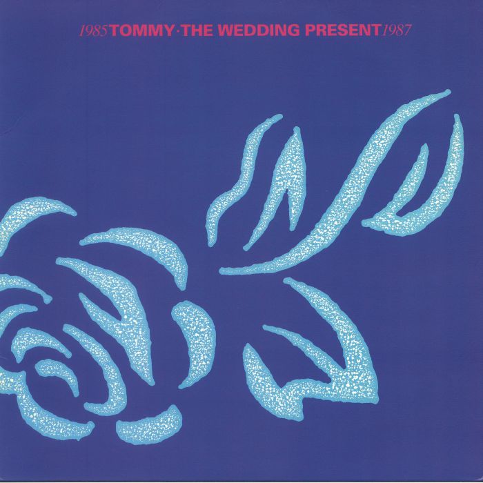 WEDDING PRESENT, The - Tommy