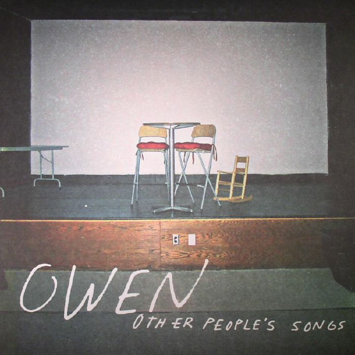 OWEN - Other People's Songs