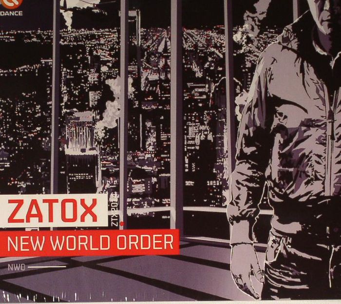ZATOX - New World Order