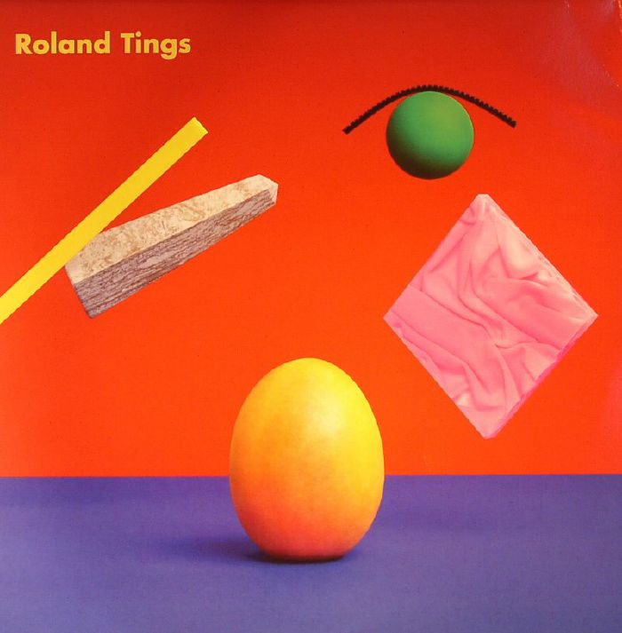 TINGS, Roland - Roland Tings