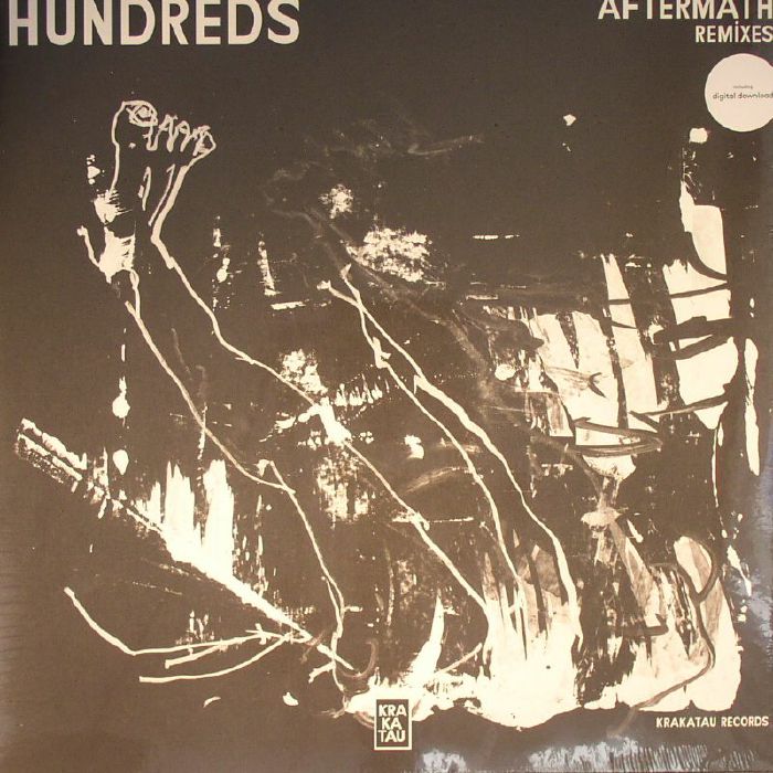 HUNDREDS - Aftermath: Remixes