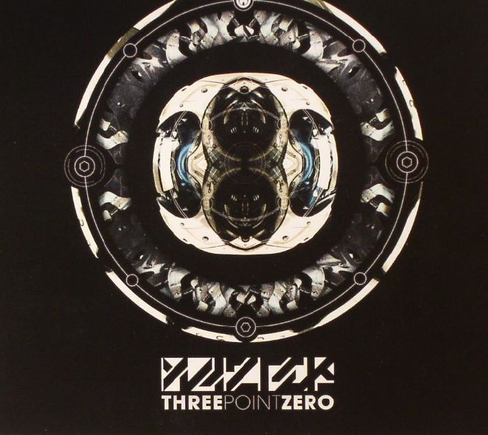 MAZTEK - Three Point Zero