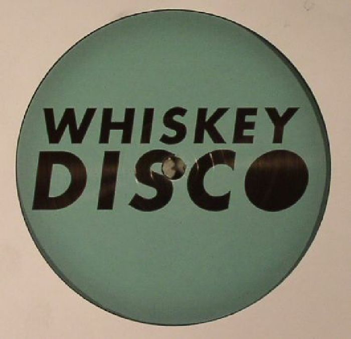 BAARREGAARD, BG - Disco Inn EP