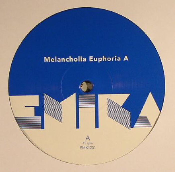 EMIKA - Melancholia Euphoria