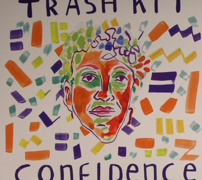 TRASH KIT - Confidence