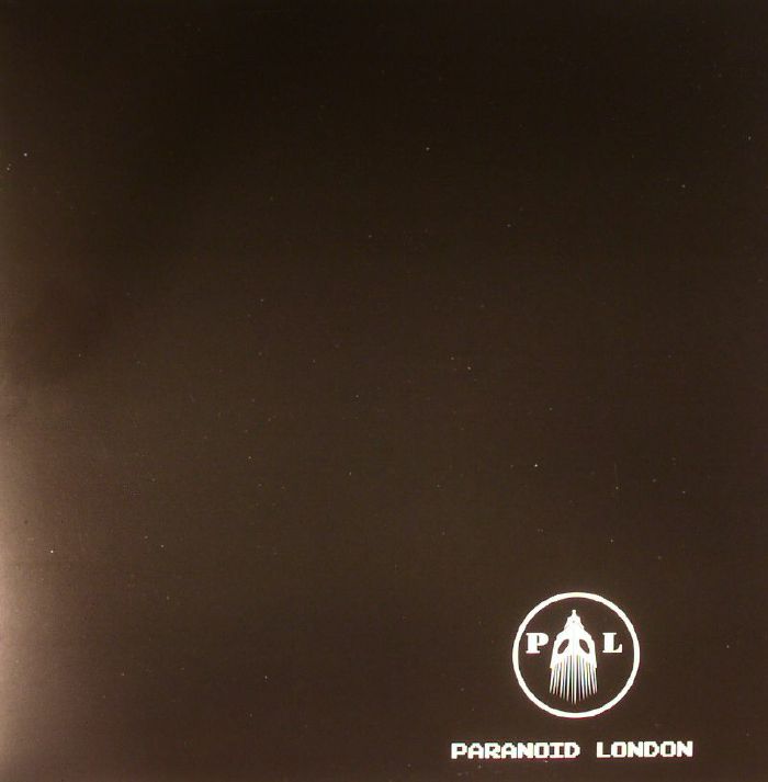 PARANOID LONDON - Paranoid London