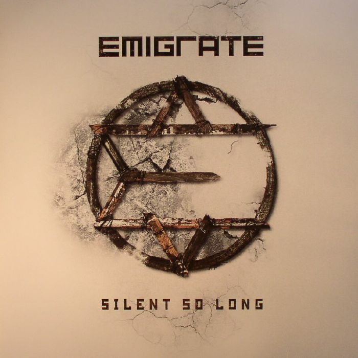 EMIGRATE - Silent So Long