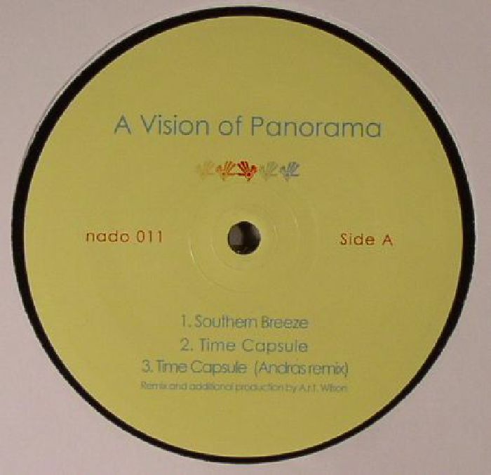 A VISION OF PANORAMA - Southern Breeze