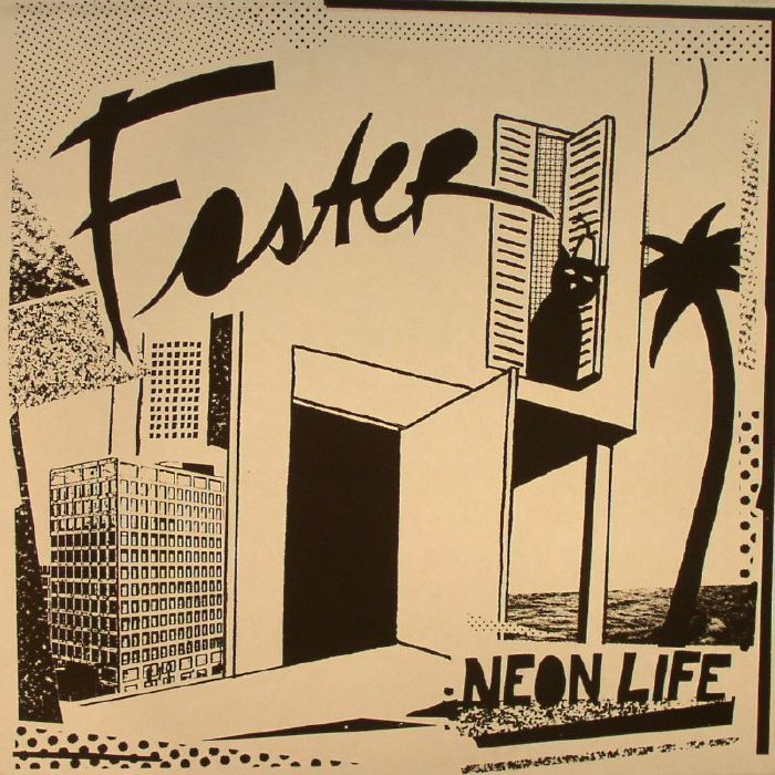 FOSTER - Neon Life