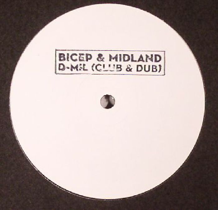 BICEP/MIDLAND - D Mil (Club & Dub)