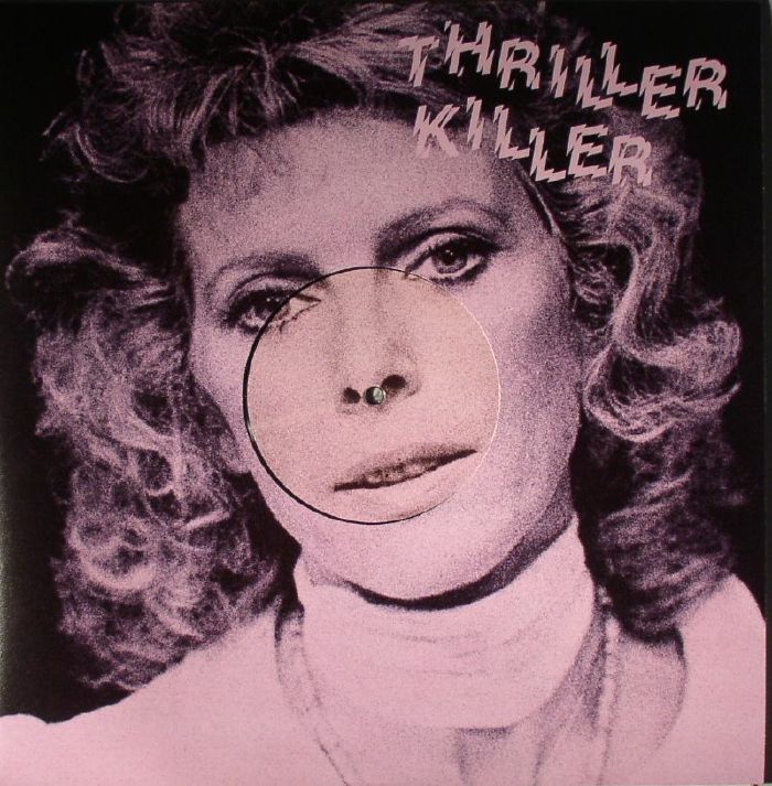 MAESTRO - Thriller Killer