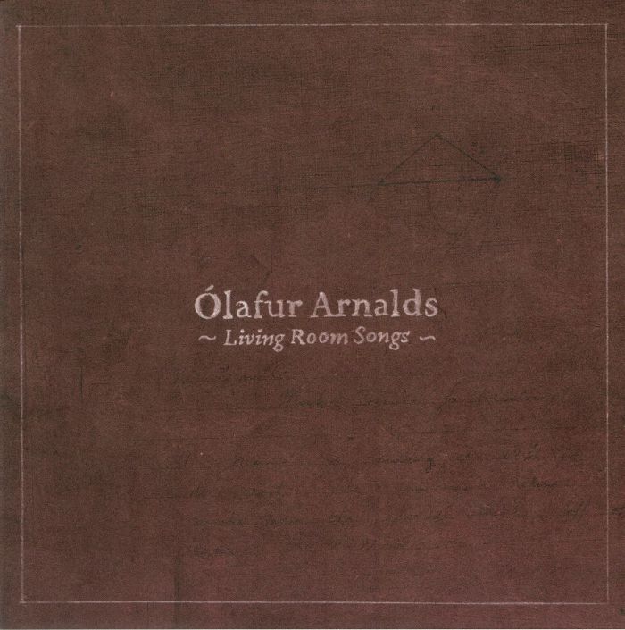 ARNALDS, Olafur - Living Room Songs