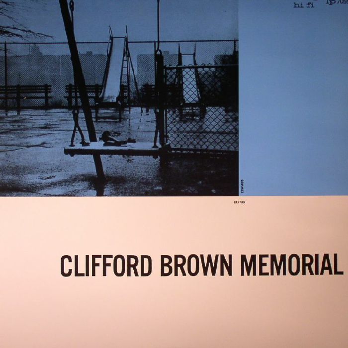 BROWN, Clifford - Memorial
