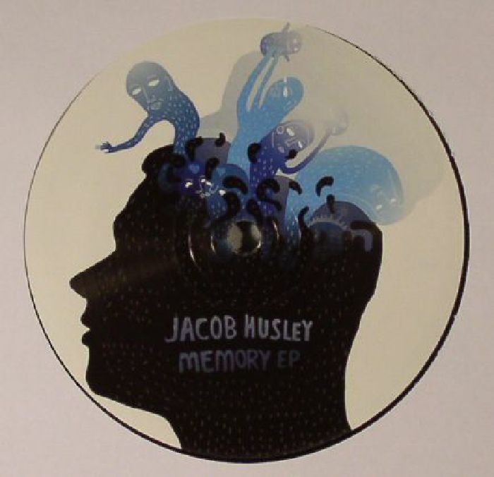 HUSLEY, Jacob - Memory EP