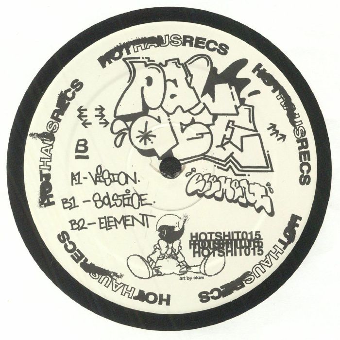 PALACE - Vision