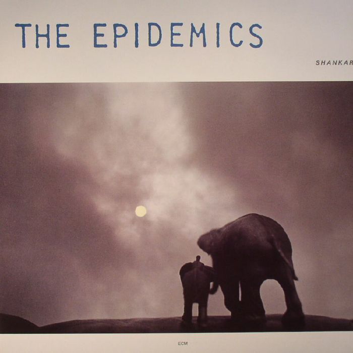 SHANKAR/CAROLINE - The Epidemics