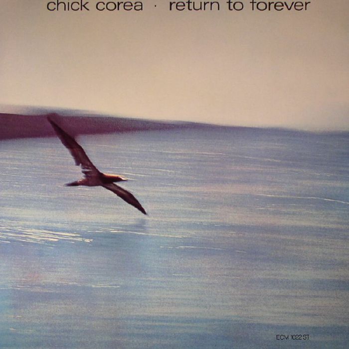 COREA, Chick - Return To Forever
