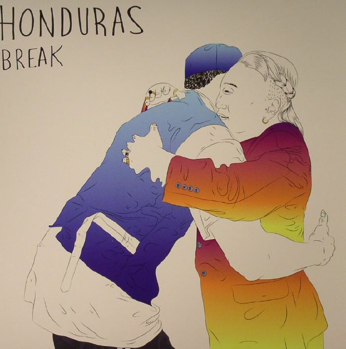 HONDURAS - Break