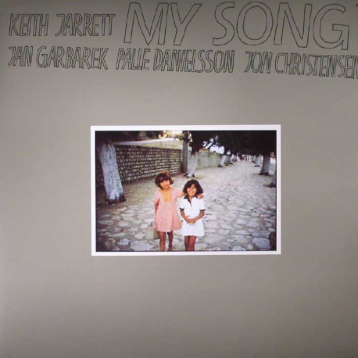 JARRETT, Keith - My Song