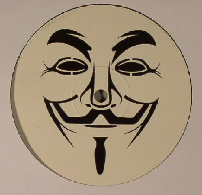 ANONYMOUS EDITS - Anonymous Edits Vol 2