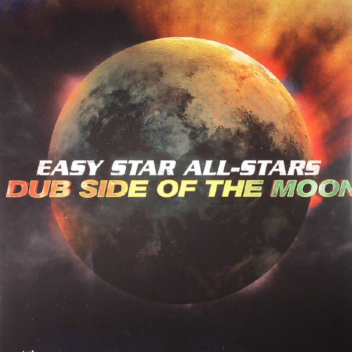 EASY STAR ALL STARS - Dub Side Of The Moon: Special Anniversary Edition