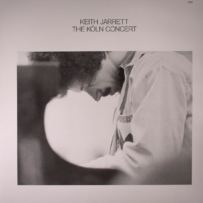 JARRETT, Keith - The Koln Concert