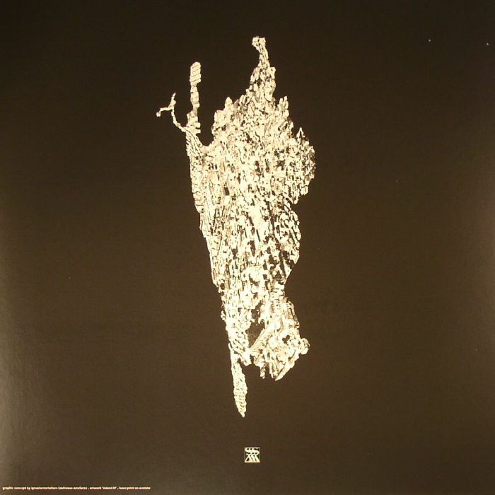 XHIN/TOMMY FOUR SEVEN/KANGDING RAY/DSCRD - V: Five Years Of Artefacts Chapter Three