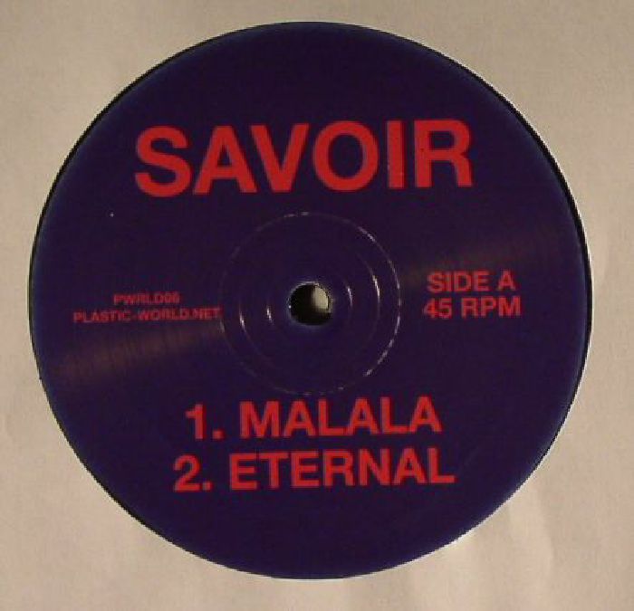 SAVOIR - Eternal