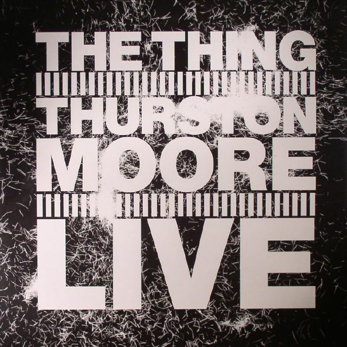 THING, The/THURSTON MOORE - Live
