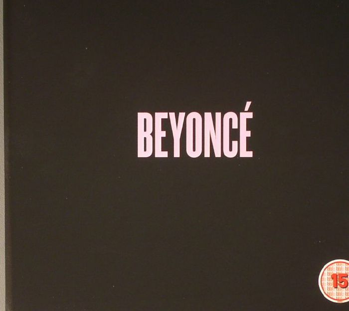 BEYONCE - Beyonce: Platinum Edition