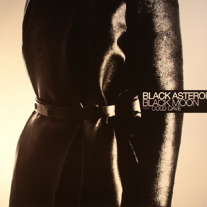 BLACK ASTEROID - Black Moon
