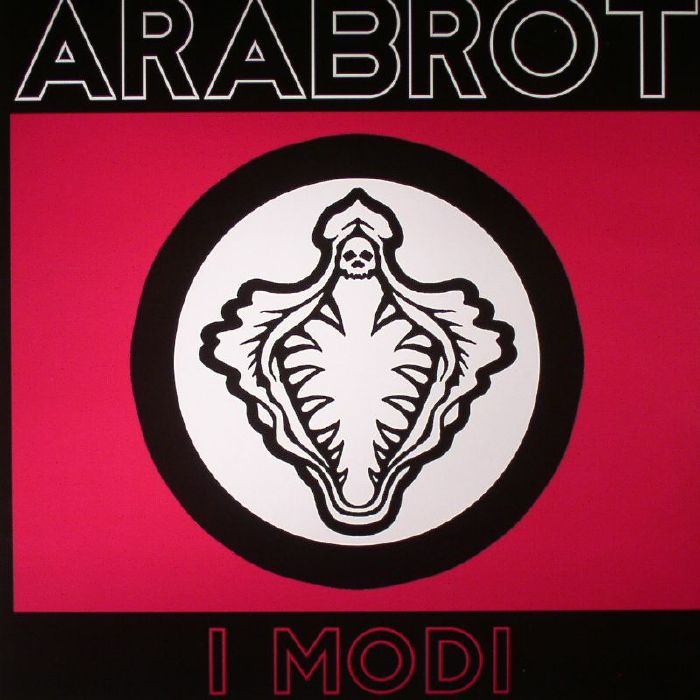 ARABROT - I Modi