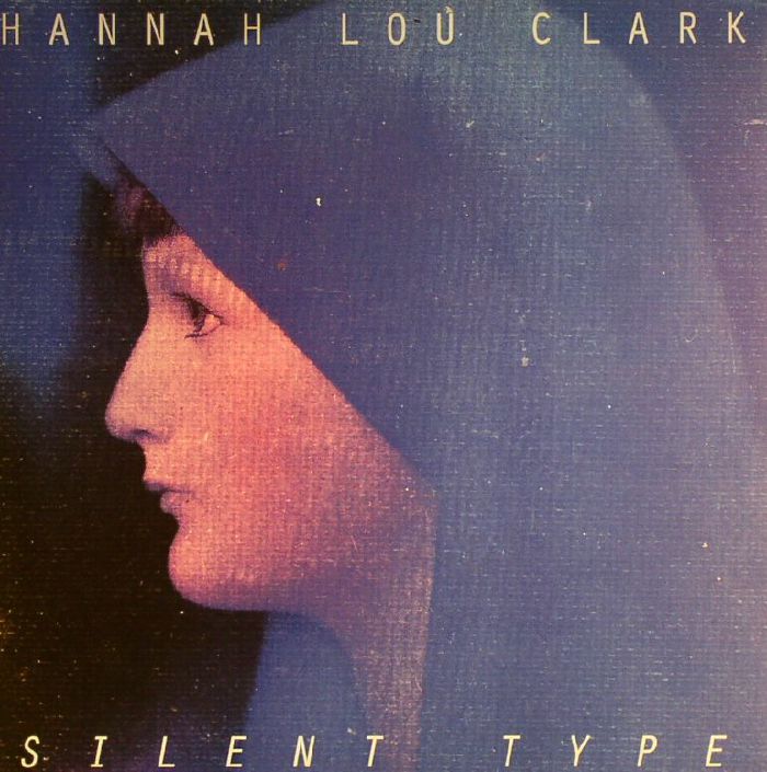 CLARK, Hannah Lou - Silent Type