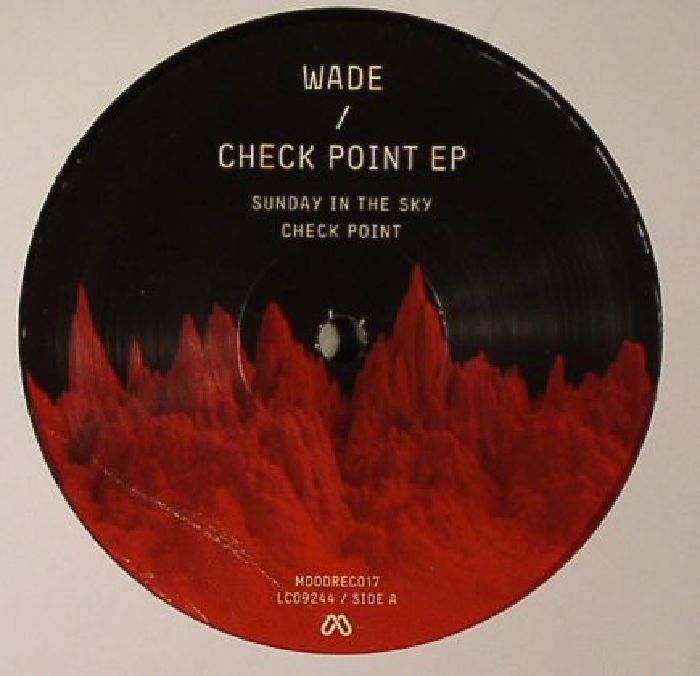 WADE - Check Point EP