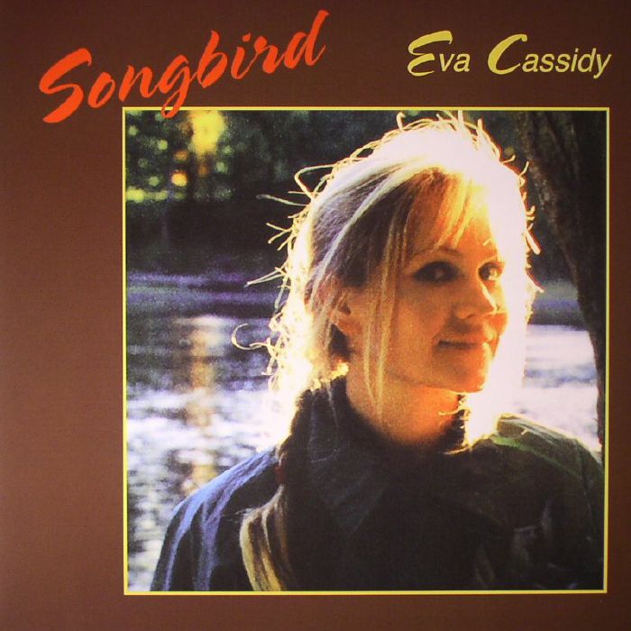 CASSIDY, Eva - Songbird