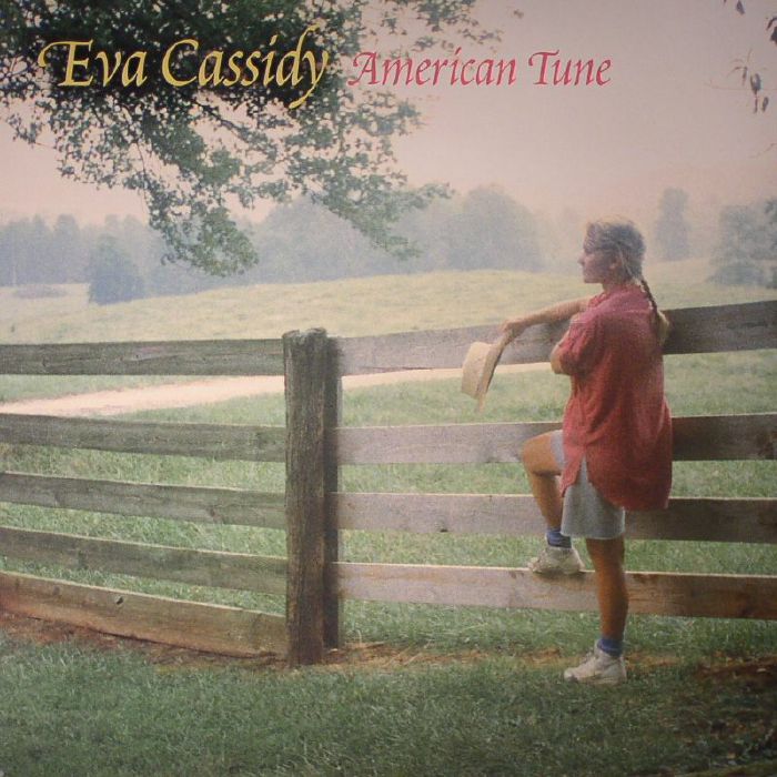 CASSIDY, Eva - American Tune