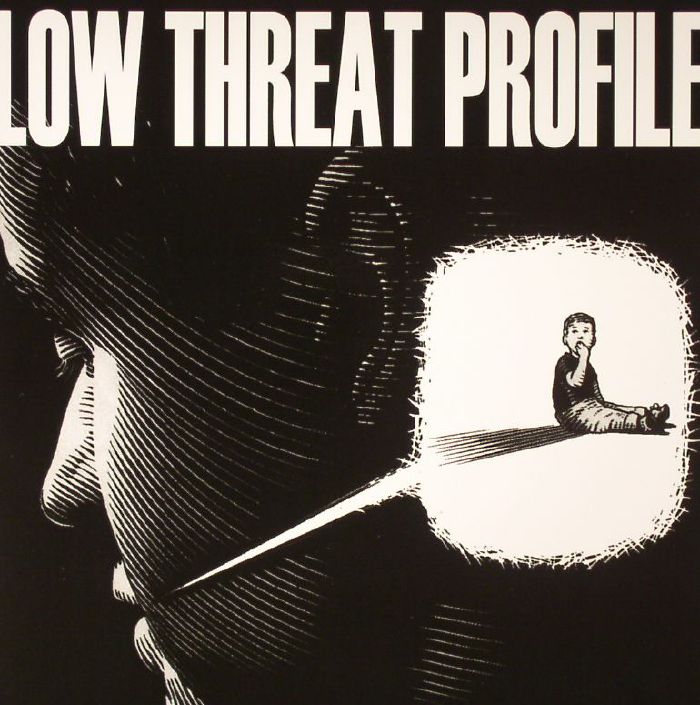 LOW THREAT PROFILE - Product Number Three