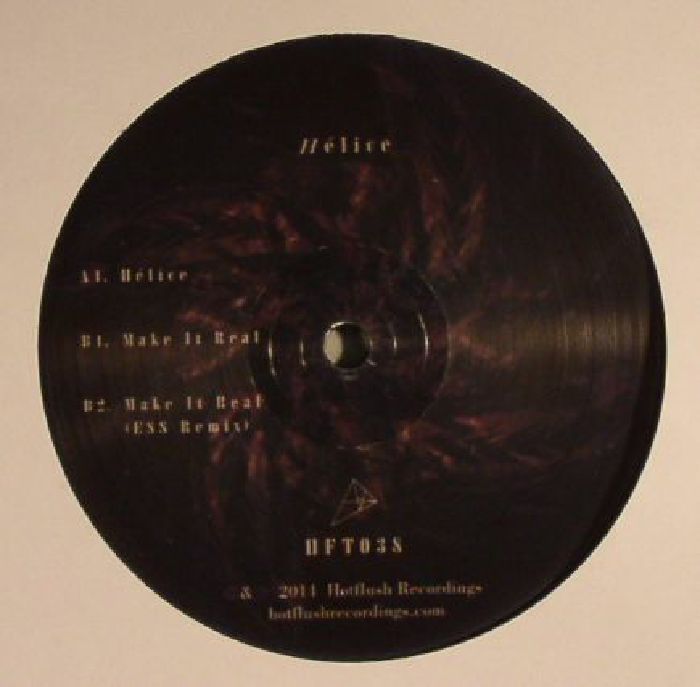 AGORIA - Helice