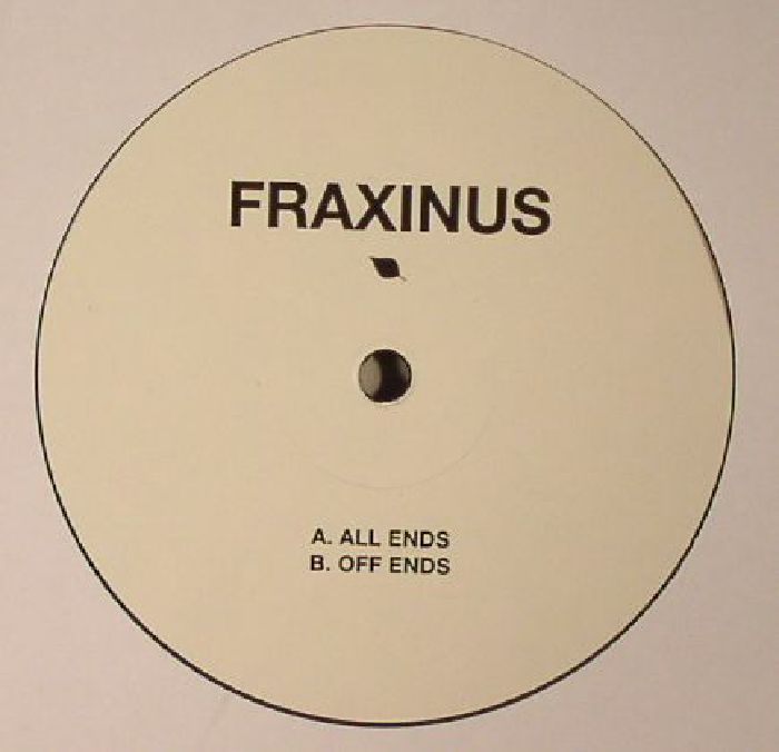 FRAXINUS - All Ends