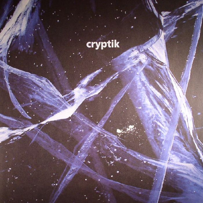 CRYPTIK - Figure 61