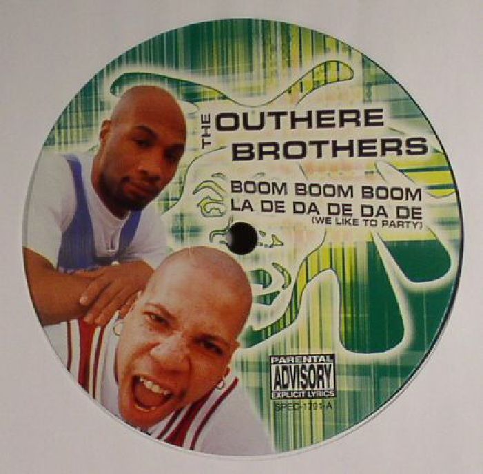 The Outhere Brothers - Olé Olé (Phat 'N' Phunky Mixes) The Outhere Brothers - Olé Olé (Phat 'N' Phunky Mixes)