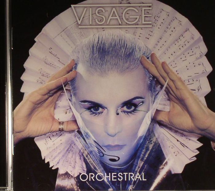 VISAGE - Orchestral