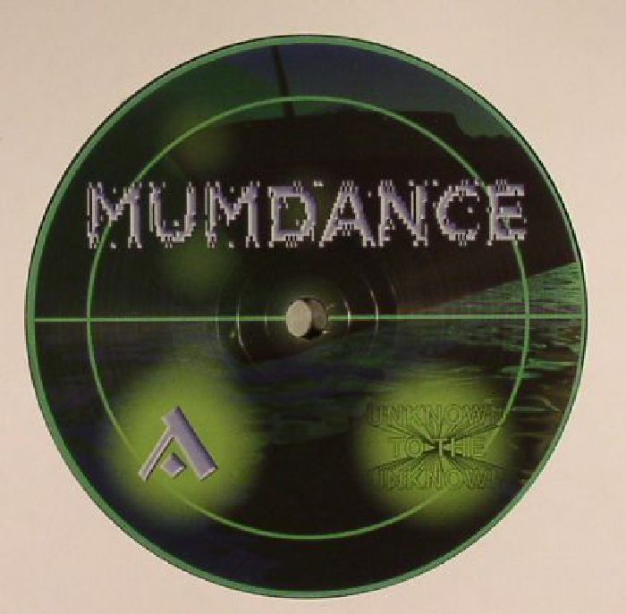 MUMDANCE - Springtime EP